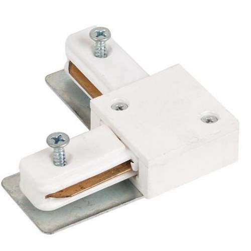 L CORNER CONNECTOR